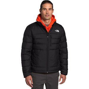 The North Face Men’s Aconcagua 2 Jacket